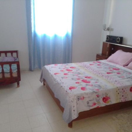 Ferienwohnung Dar Essadeg Tataouine Exterior foto