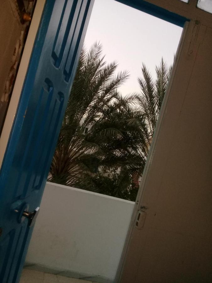 Ferienwohnung Dar Essadeg Tataouine Exterior foto