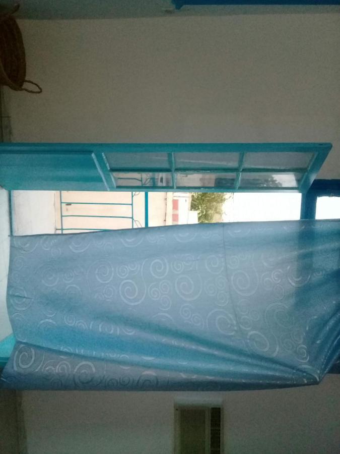 Ferienwohnung Dar Essadeg Tataouine Exterior foto