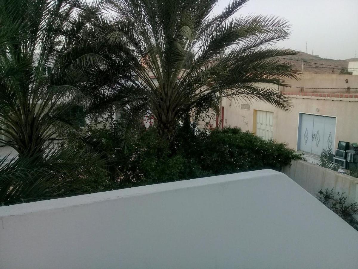Ferienwohnung Dar Essadeg Tataouine Exterior foto