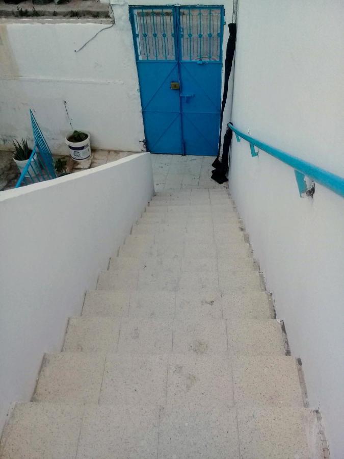 Ferienwohnung Dar Essadeg Tataouine Exterior foto