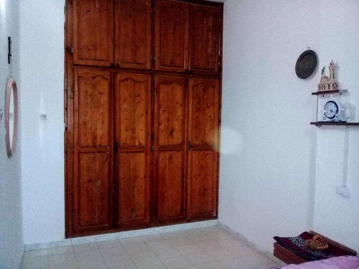 Ferienwohnung Dar Essadeg Tataouine Exterior foto