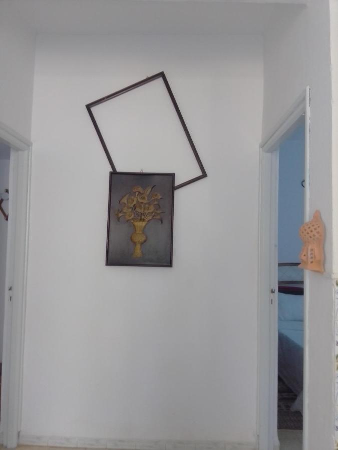 Ferienwohnung Dar Essadeg Tataouine Exterior foto
